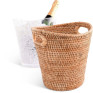 Frappé Rattan